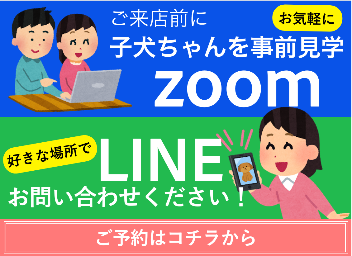 事前見学予約