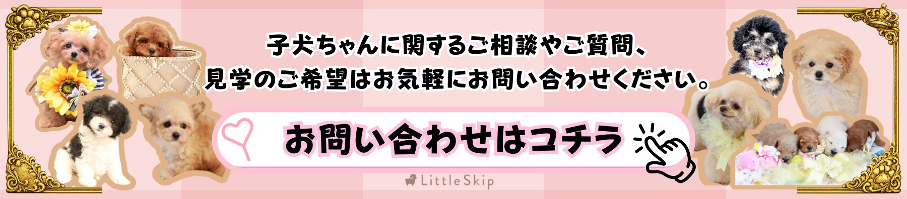 お問い合わせはこちら